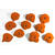 Lapis Goody Sett 1 orange (10 tak) 